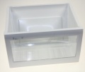 Samsung Refrigerator Drawer - Da97-00117c Lower Fridge Salad Drawer